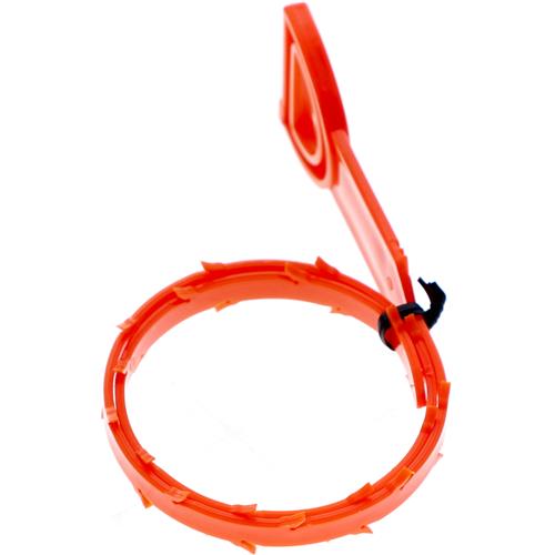 20" PLASTIC DRAIN CLEANER