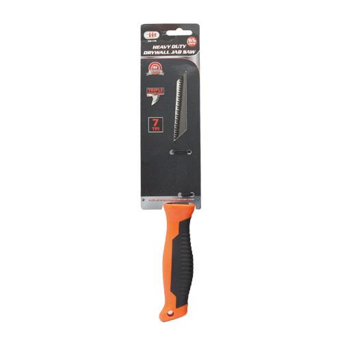 HEAVY DUTY DRYWALL JAB SAW 6-1/2"