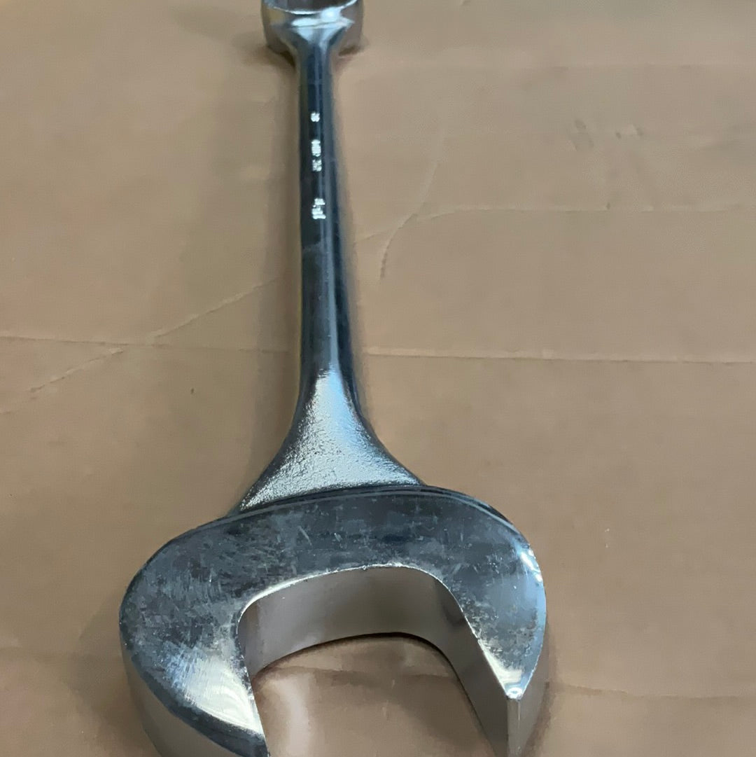 Gray Canada 3162 Combination Wrench 1-15/16", 12 Point