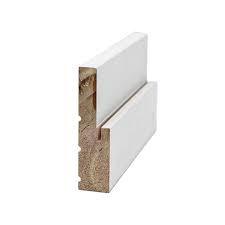 Ext Door Jamb