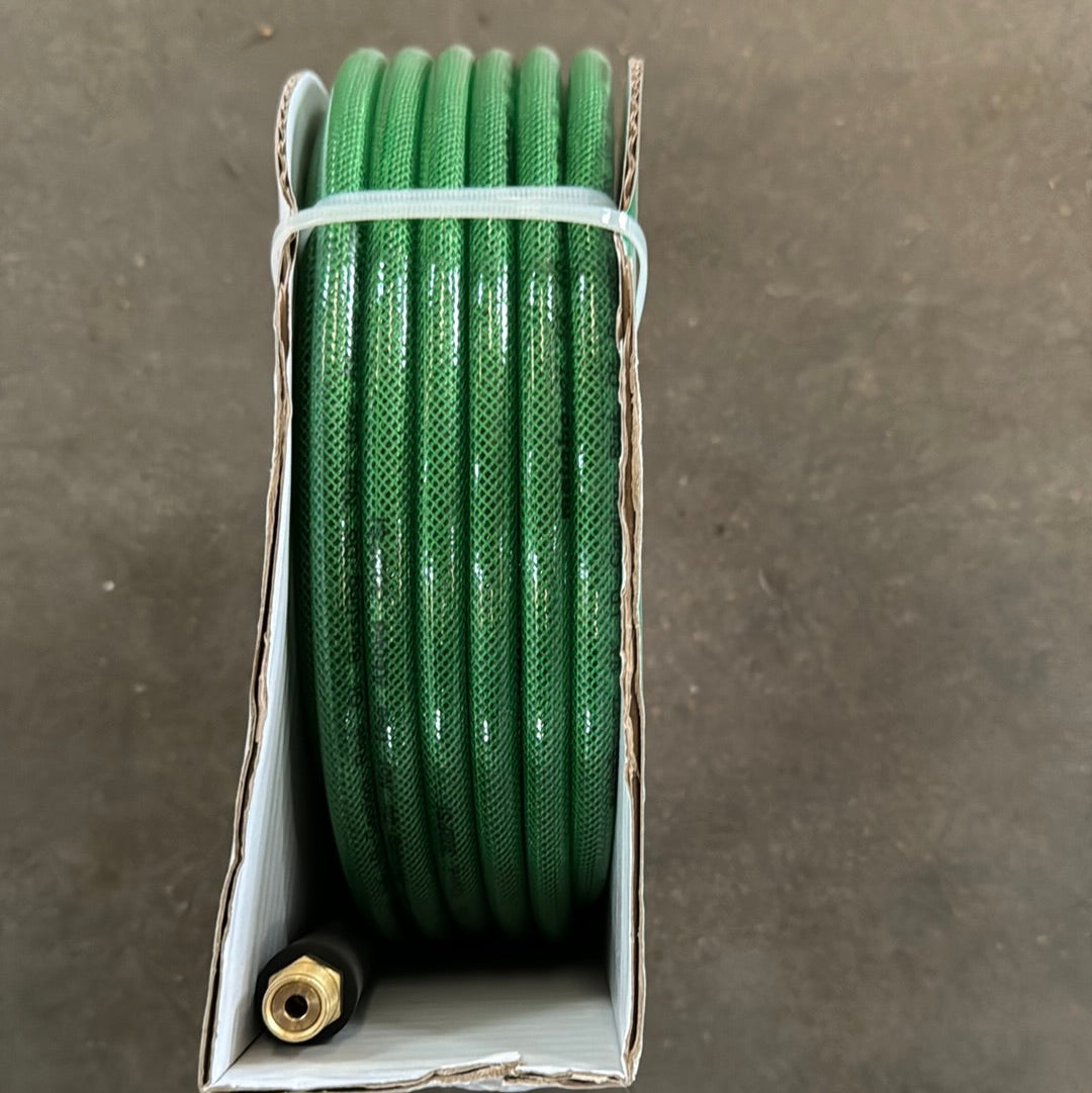 Metabo 50’ x 1/4” Polyurethane Air Hose