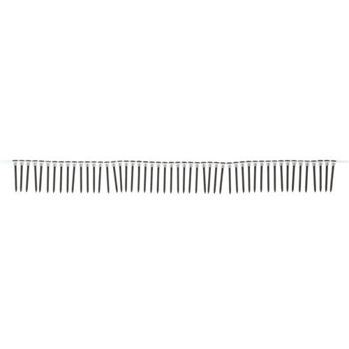 PRO-TWIST 1000CT COLLATED DRYWALL SCEWS #7x2'' BUGLE HEAD #2PH