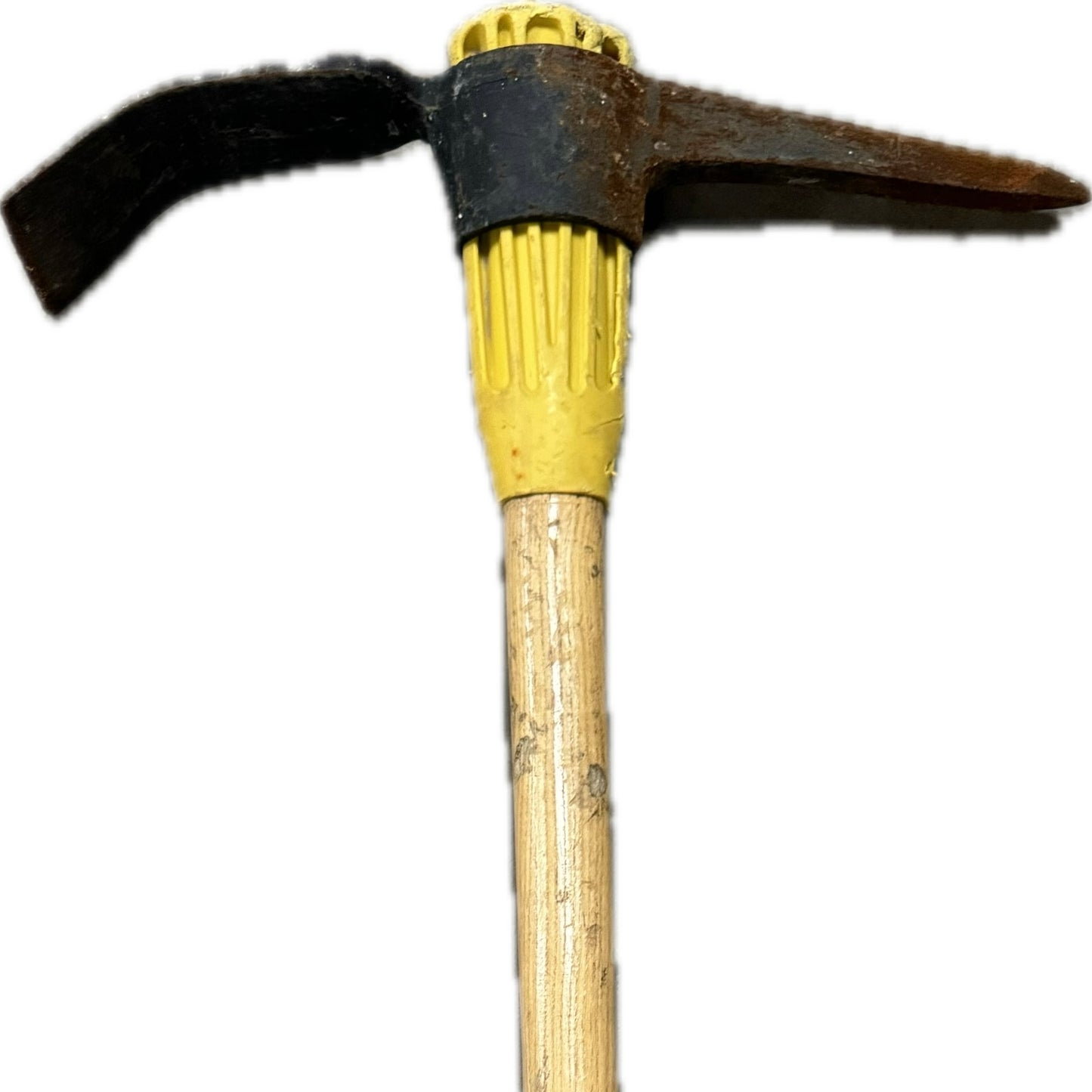 True Temper Pick Axe - Used