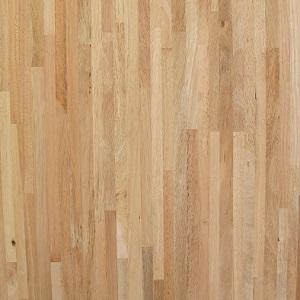 HEVEA Butcher Block 8'