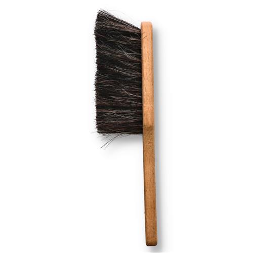 12" HORSEHAIR BENCH DUSTER WOO