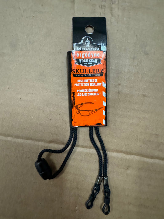 Ergodyne Skullers Breakaway Lanyard