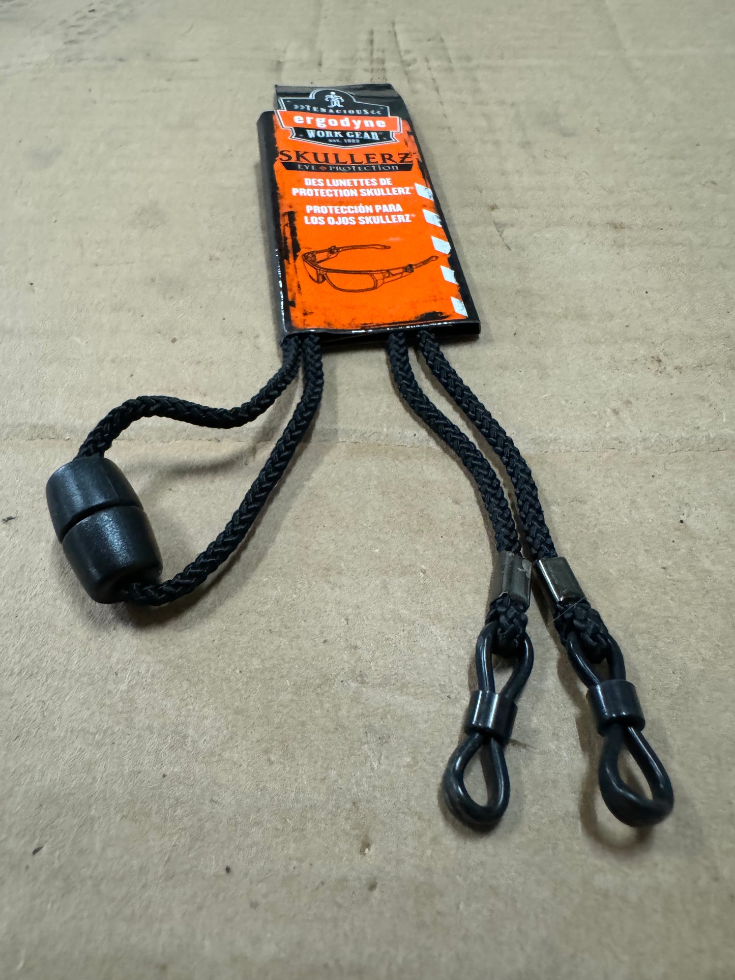 Ergodyne Skullers Breakaway Lanyard