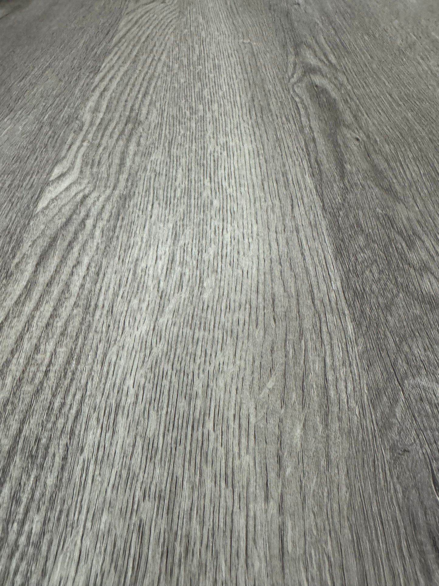 SFloors Grey 12mil 5.5mm Ridgid Core SPC W/PAD $1.49sqft