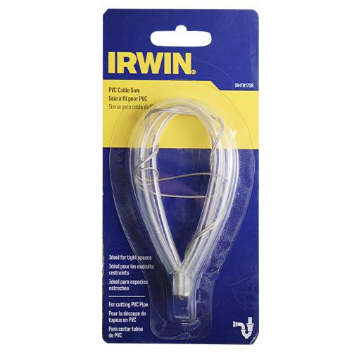 IRWIN PVC CABLE SAW