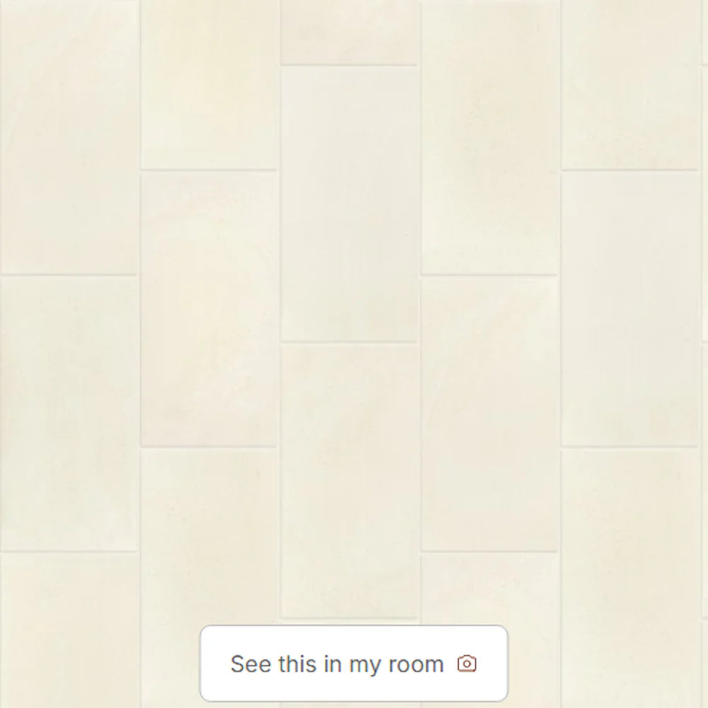 LAUNTON LUSTER WHITE POLISHED 12x24 Tile $1.19sqft A-Grade