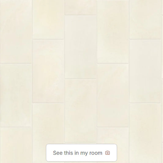 LAUNTON LUSTER WHITE POLISHED 12x24 Tile $1.19sqft A-Grade