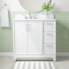 Madix 36" Vanity with Top