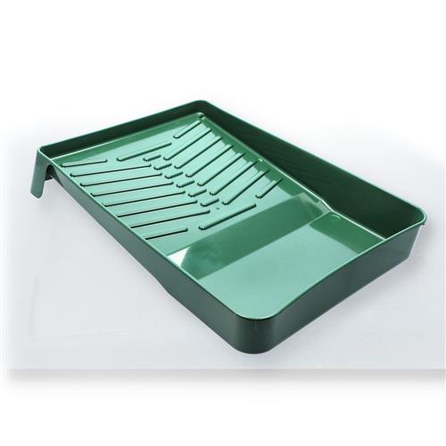 11'' PLASTIC PAINT TRAY 2 QUART