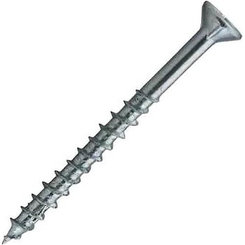 PRO-TWIST 3000CT #8x2'' PARTICLE BOARD SCREWS