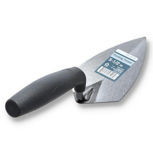 5-1/2'' POINTER TROWEL