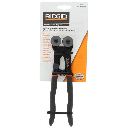 RIDGID GLASS TILE NIPPER