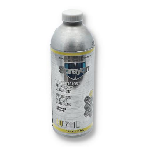 SPRAYON 14OZ PROTECTOR ALL-PURPOSE LUBRICANT WITH TRIGGER