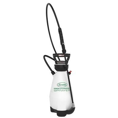 Scotts Battery Powered 2 gal Sprayer