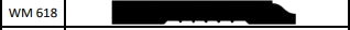 WM618 5-1/4 x16 Primed Baseboard