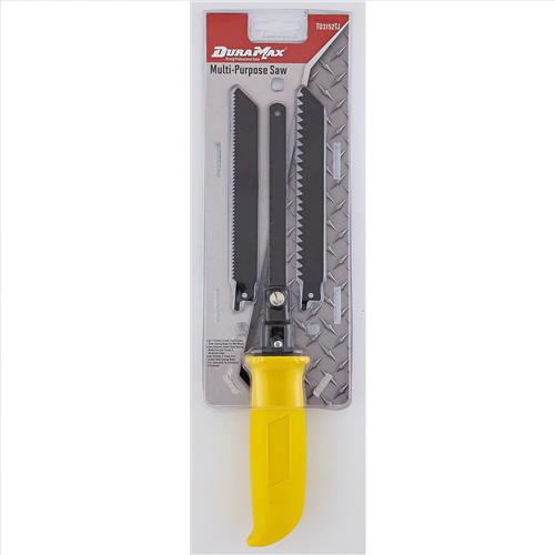 DURAMAX MULTI-PURPOSE HAND SAW SET