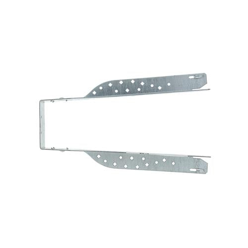 MITEK FACE MOUNT I-JOIST HANGER 3x11-1/4'' 16GA G90