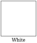 Visions WHITE Interior/Exterior 5 Gallon