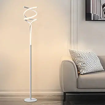 ZWLife Modern LED Floor Lamp