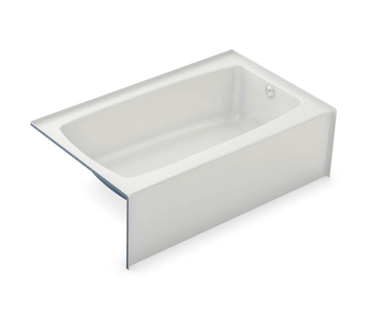 Aker Alcove Bathtub RH (36x60)