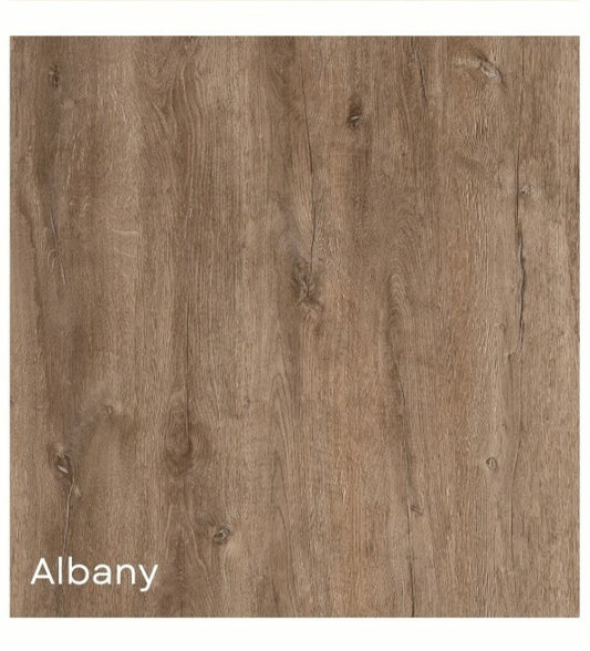 Albany 20mil 5.5mm Luxury Vinyl Flooring
