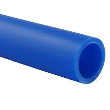 APOLLO 1/2IN X 20FT BLUE PEX PIPE