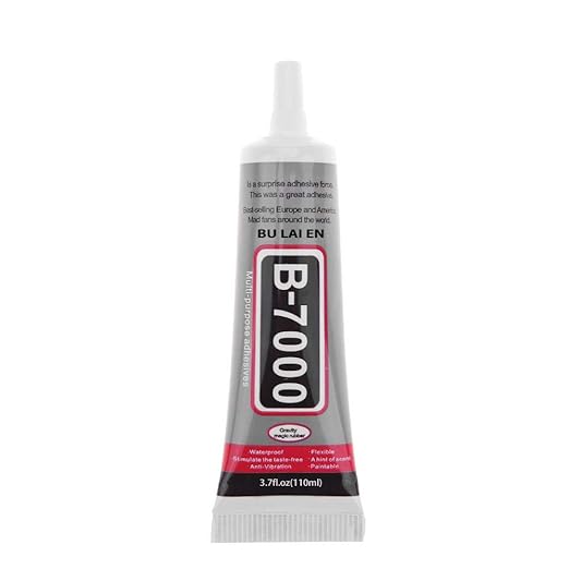 Catpalm Multifunction Adhesive B7000