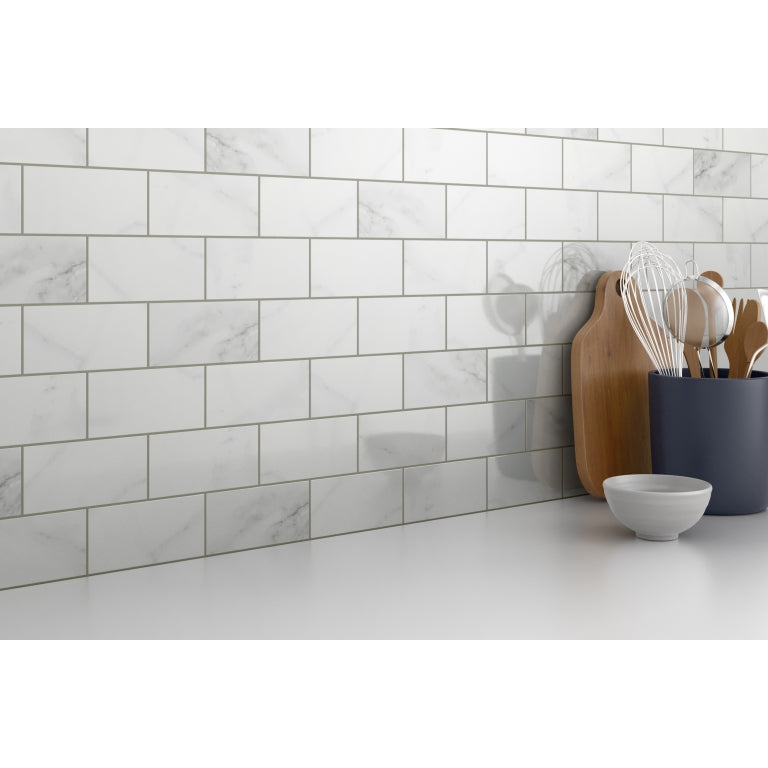 Emser CONTESSA DAMA PL 3x6 10sqft $1.99sqft