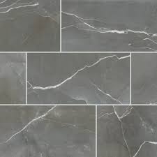 RIVERVALE SILVER STEEL 18x36 RV41 99¢ 12.89SQFT
