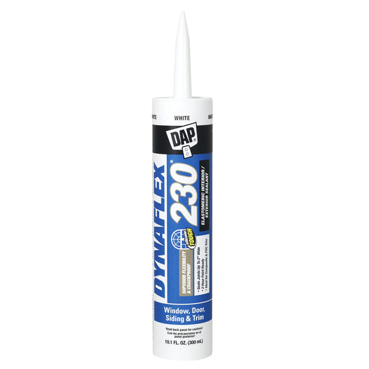 DAP Dynaflex 230 White