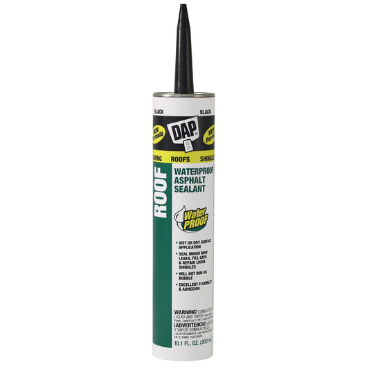 DAP Waterproof Roof Sealant