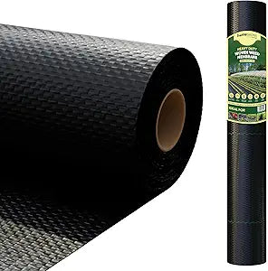 Homesecret 3ftx50ft Heavy Duty Landscape Fabric