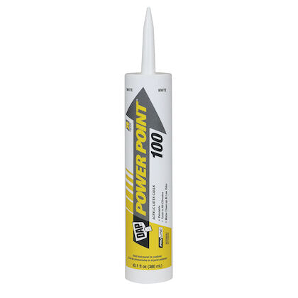 DAP Powerpoint 100 Caulk