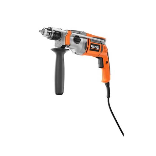 RIDGID 1/2" Hammer Drill