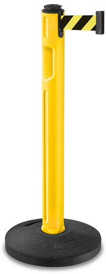 Tempest Plastic Outdoor Stanchion