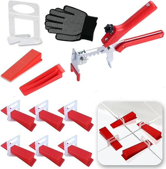 400pc Tile Leveling System