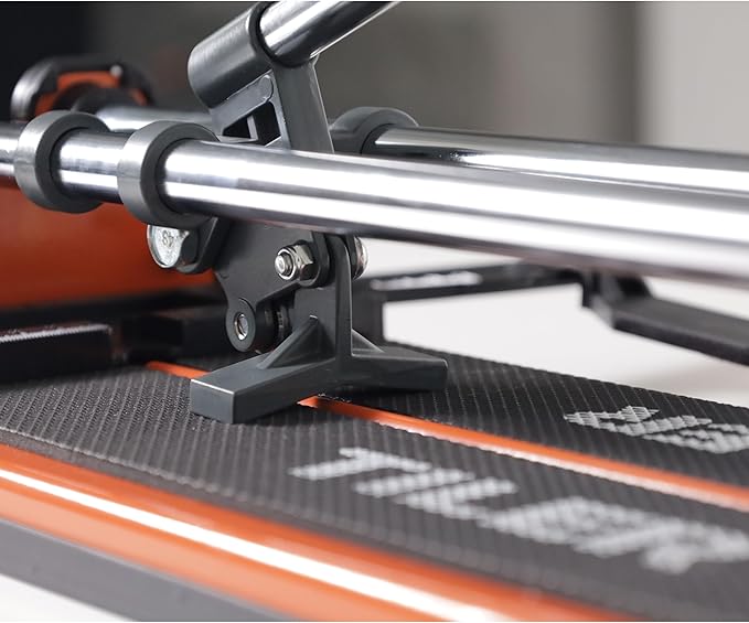TILER 14 Inch Manual Tile Cutter