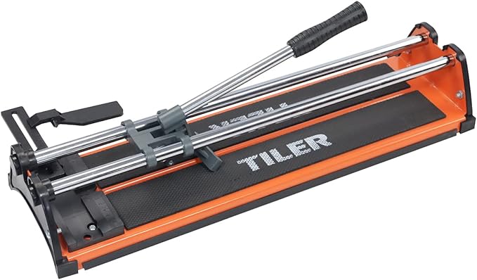 TILER 14 Inch Manual Tile Cutter