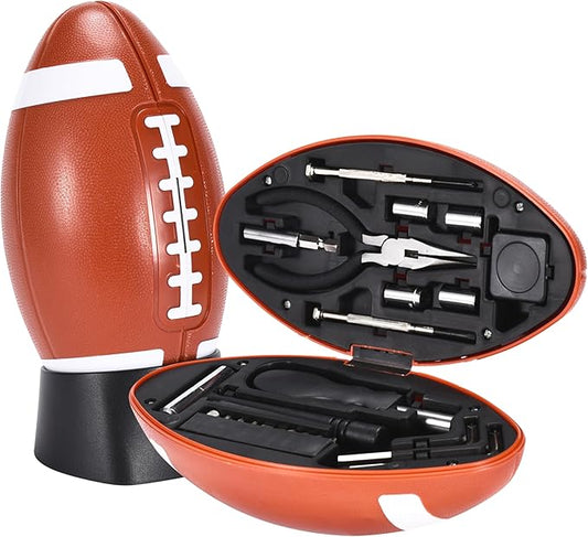 Toolzilla Tool Kit Football