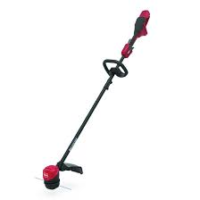 TORO WEEDEATERS W/BATTERY AND CHARGER